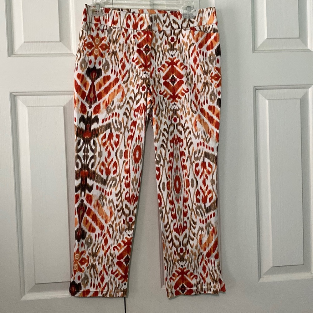 Chico’s Capris